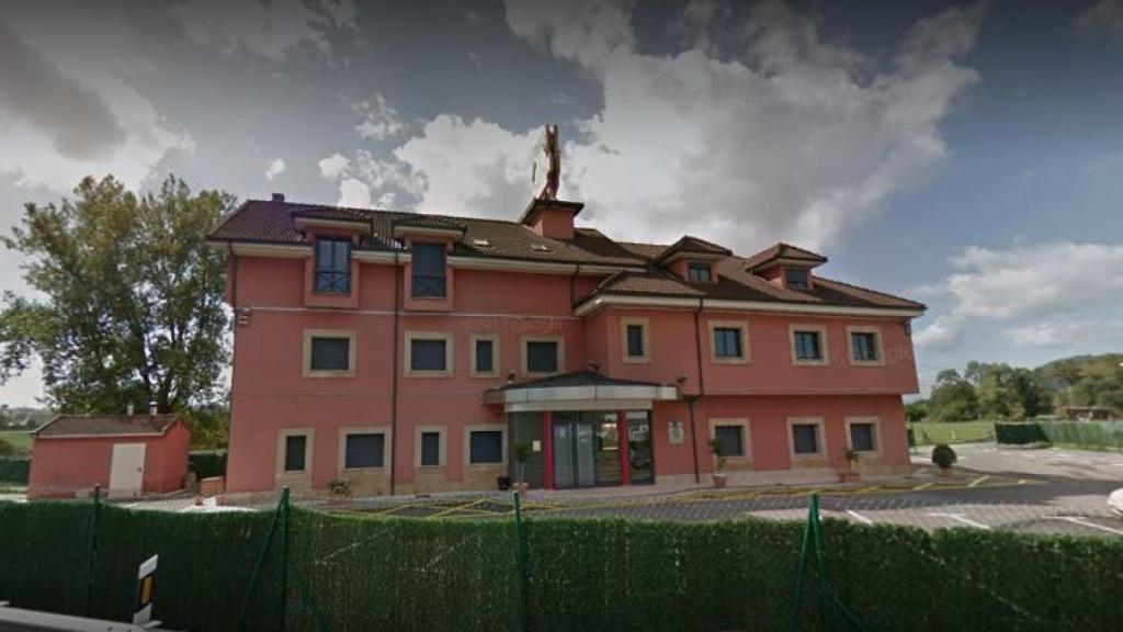 Las chicas eran obligadas a prostituirse en el Club Delphos de Oviedo