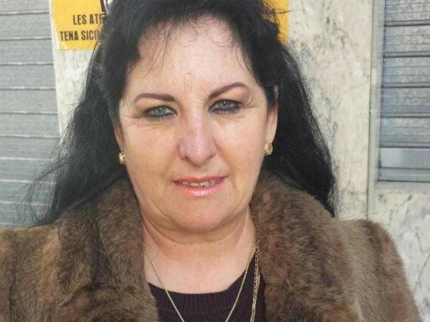 Pilar tenía cuatro hijos: dos hijos y dos hijas.