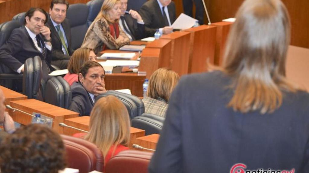 Valladolid-pleno-cortes-sesion018