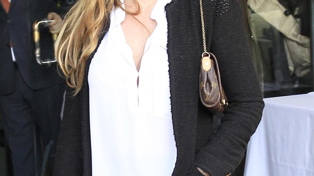 Fallece el padre de Olvido Hormigos a los 89 años de edad