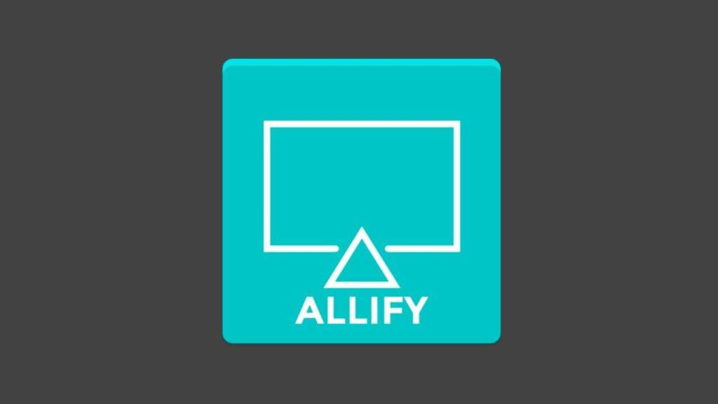 Cómo ver la tele gratis en tu Android cuando estés fuera de casa con Allify