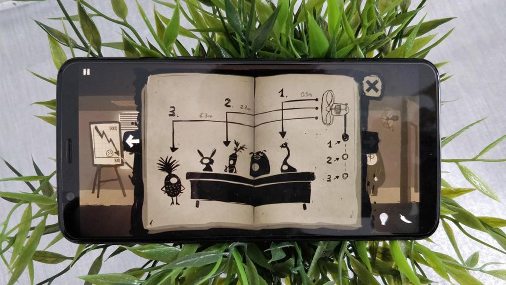 Una aventura gráfica perfecta para saltarte el trabajo: Office Quest