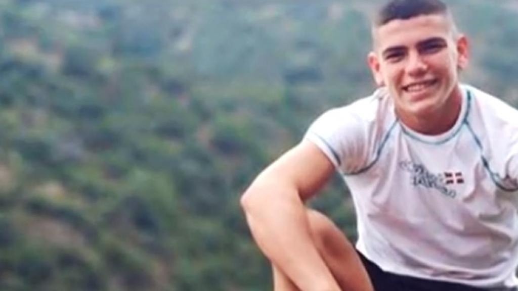 Miguel de Cárdenas, asesinado en las fiestas de San Agustín de Guadalix.