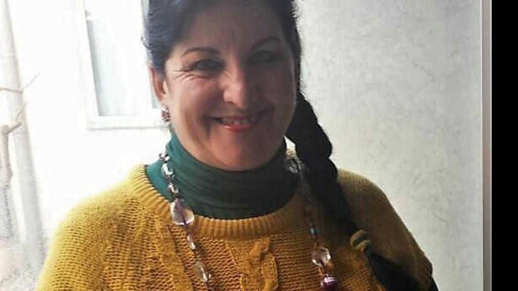 Pilar murió a consecuencia de los martillazos que su marido le propinó cuando estaba en el sillón de su casa.