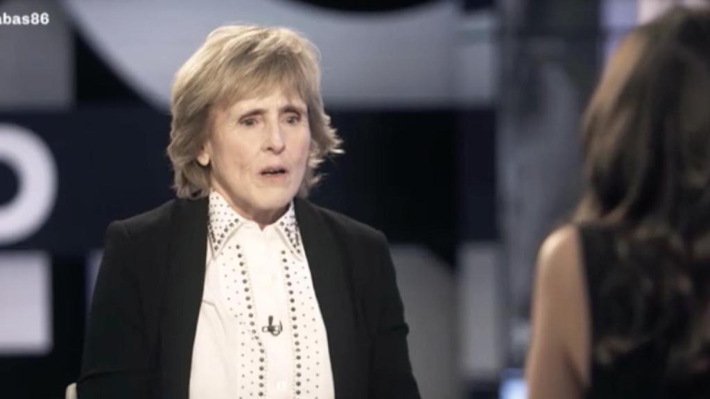 De cómo intentaron comprar a Mercedes Milá ante su entrevista a Adolfo Suárez