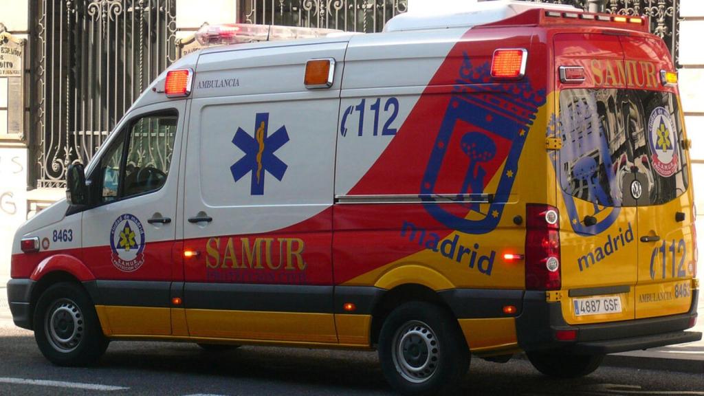 La mejor aplicación para emergencias: My112 es la app oficial del 112 en España