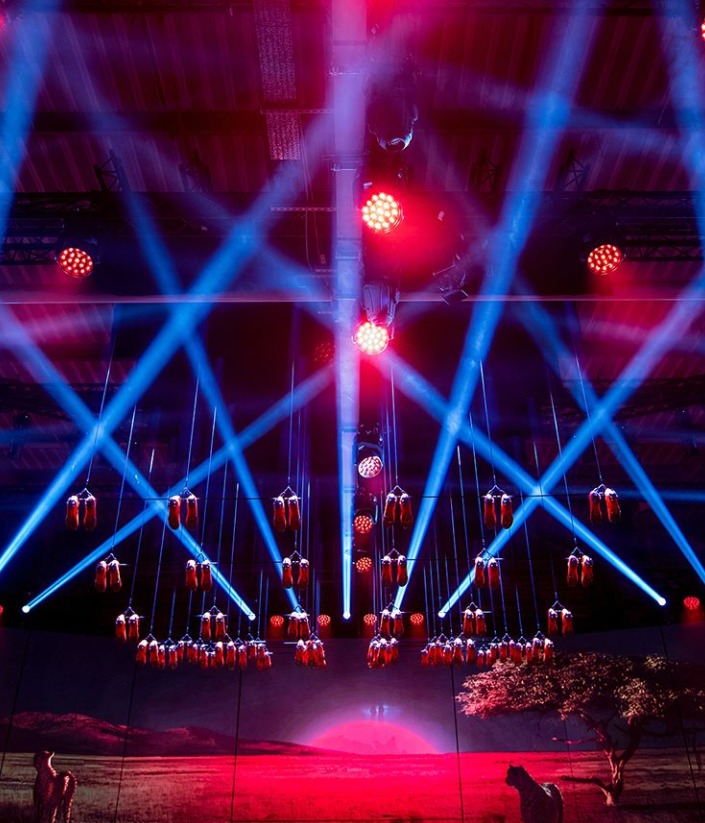 Nike desvela cómo son las nuevas Mercurial Superfly 360 junto a Cristiano Ronaldo