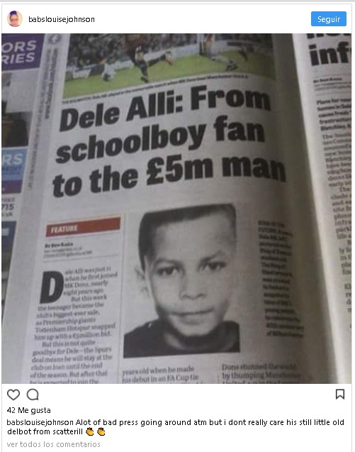 dele alli