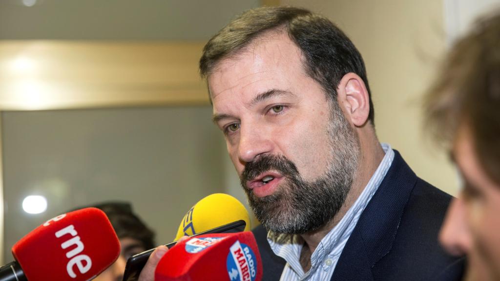 La huelga arrancará el 14 de febrero y será indefinida.