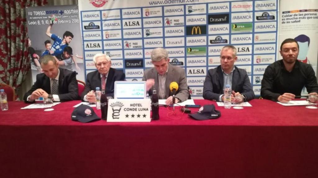 balonmano base loen
