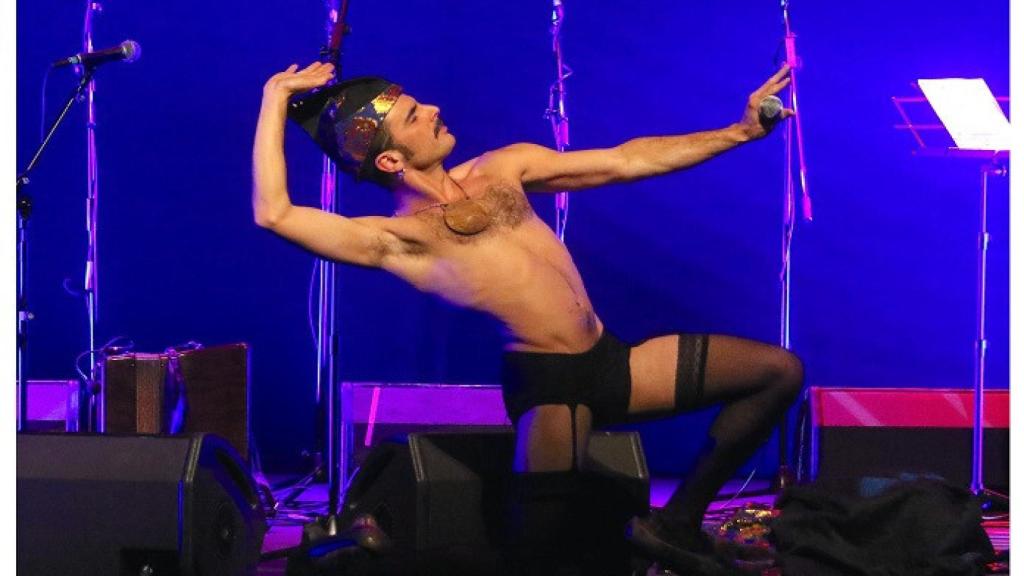 Rodrigo Cuevas