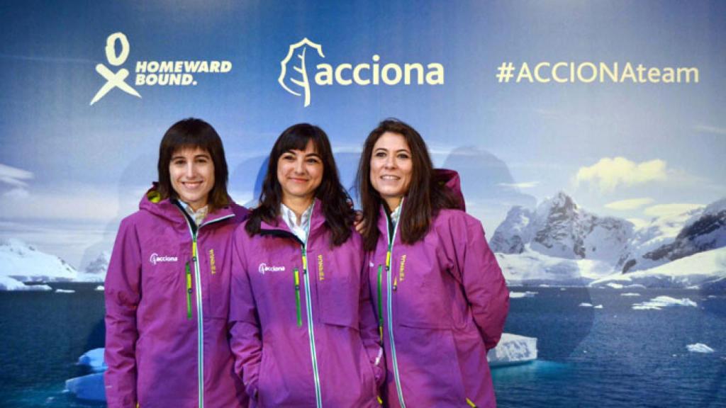 zamora cientificas antartida cambio climatico (2)