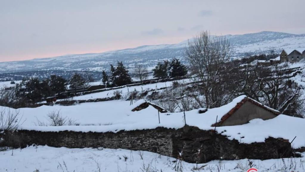 nieve guijuelo 11
