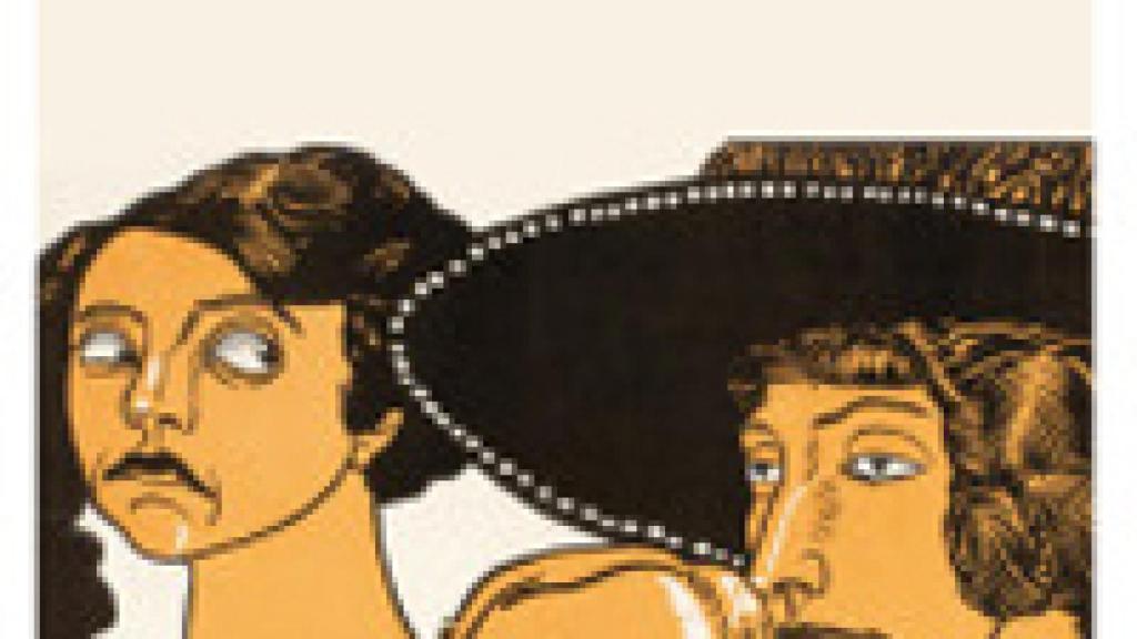 Image: El hijo de las cosas