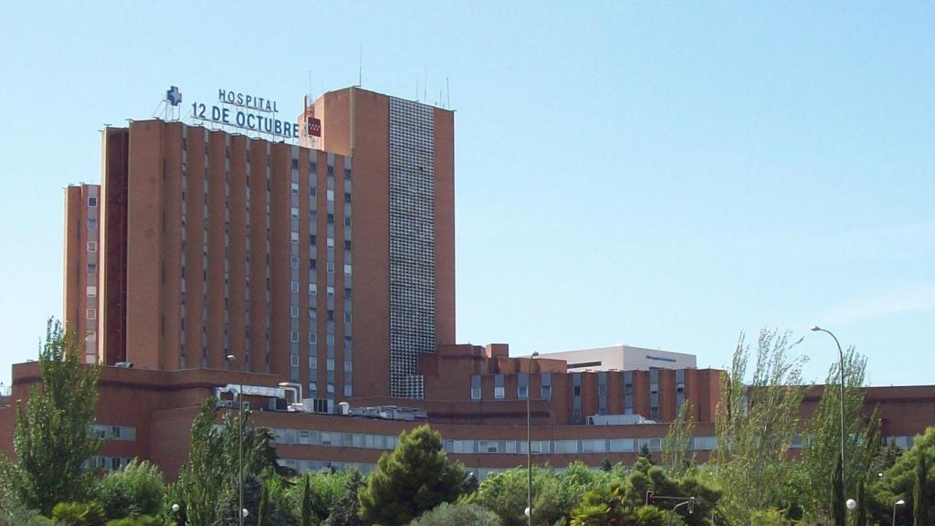 La mujer, de 82 años, padecía demencia senil.