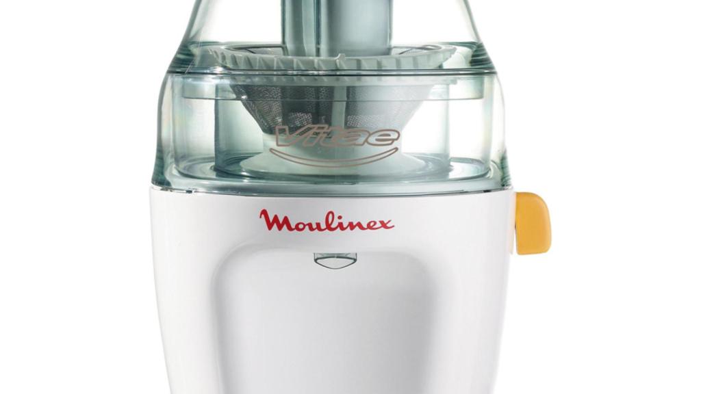 Licuadora Moulinex.