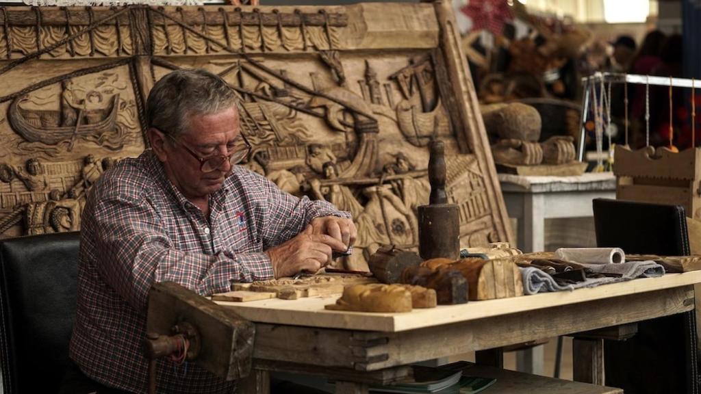 Los mayores son capaces de mejorar su trabajo y aprendizaje.