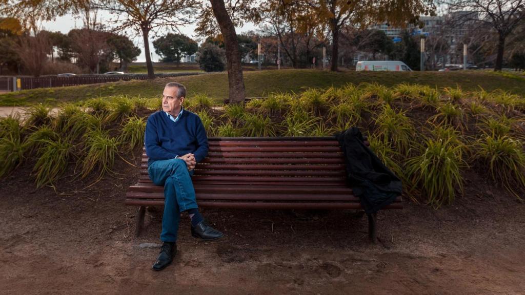 Celestino Corbacho: Veo la política un poco más lejana.