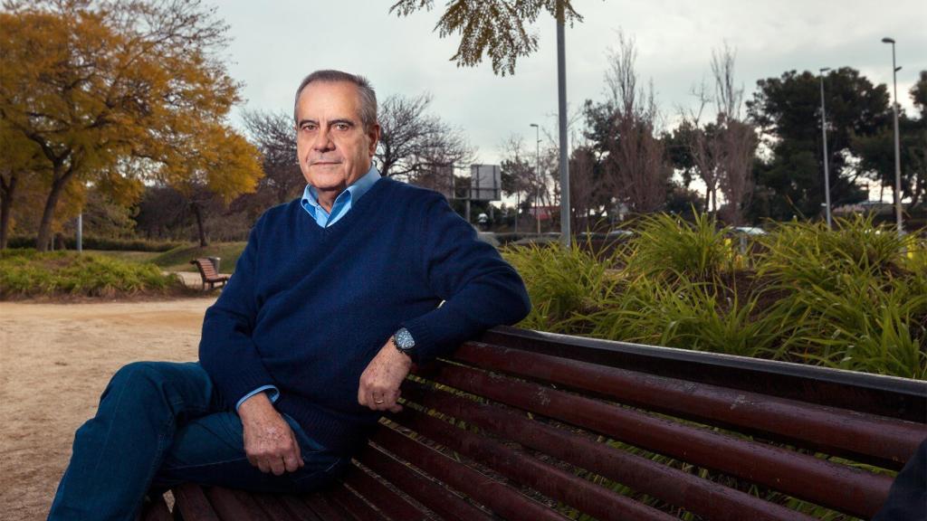 Celestino Corbacho: Aquí ningún alcalde quería perder su caja.