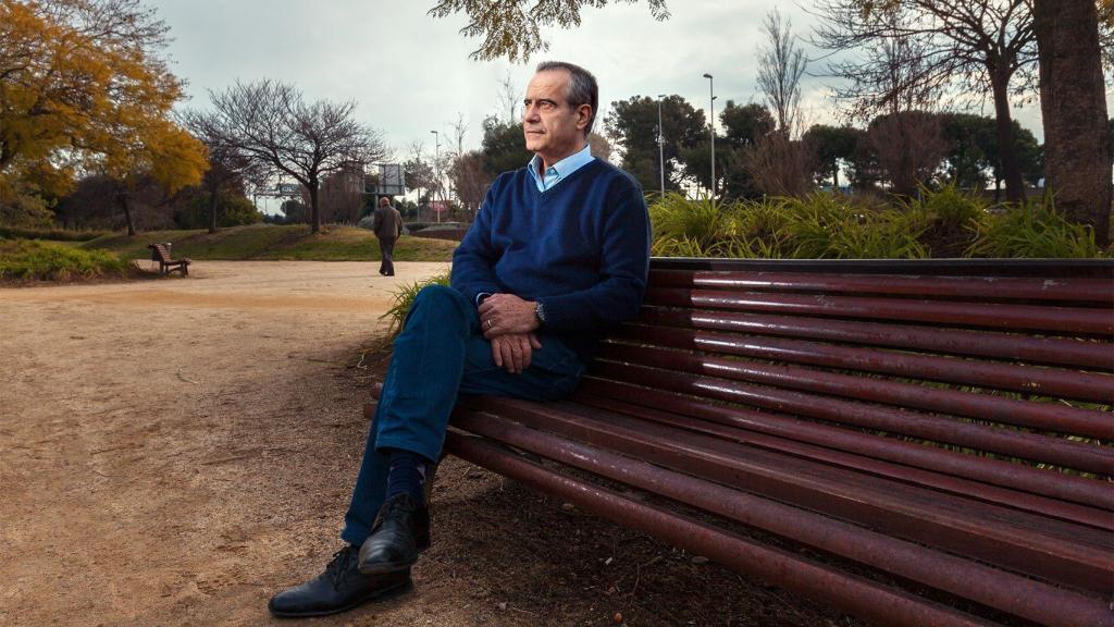 Celestino Corbacho: Le pediría a los políticos que dejaran Twitter por un día.