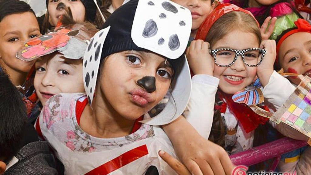 Valladolid-carnaval-ninos-cupula