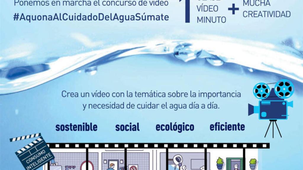 zamora concurso aquona