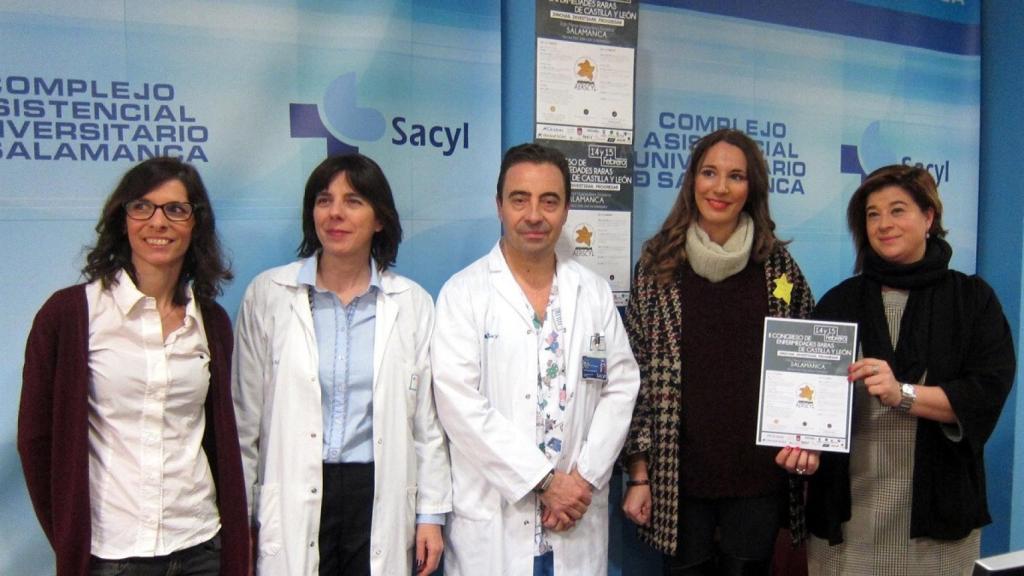 congreso enfermedades raras