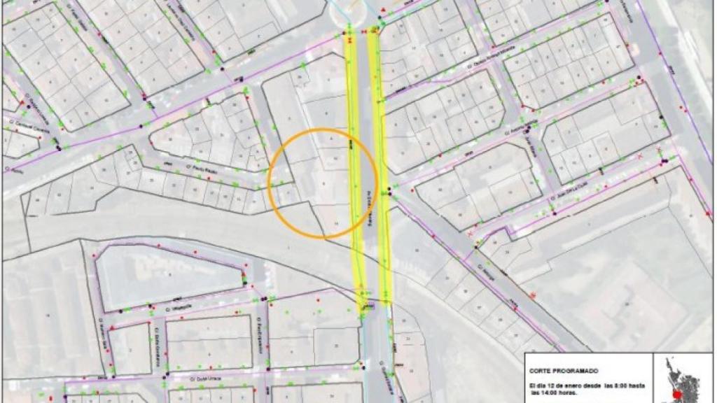 corte doctor fleming leon