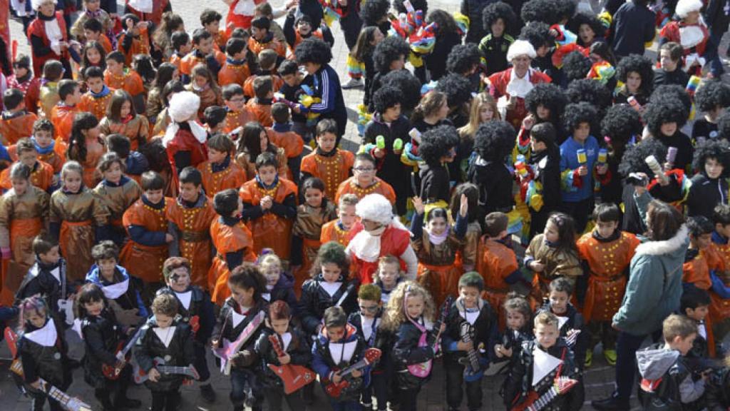 Valladolid-cigales-carnaval-musica