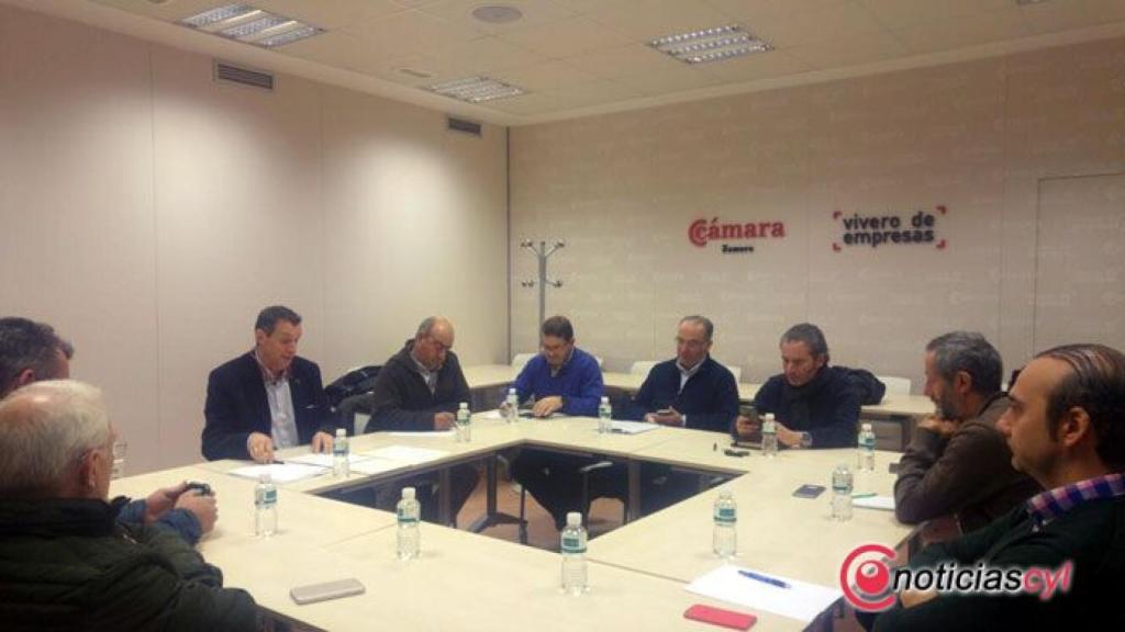 zamora zamora10 empresarios licencias