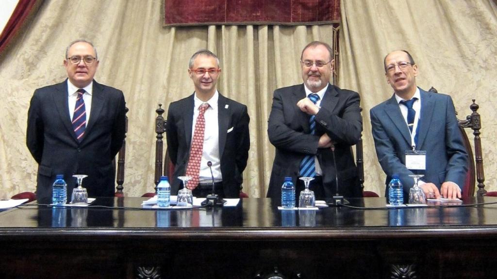 congreso derecho usal