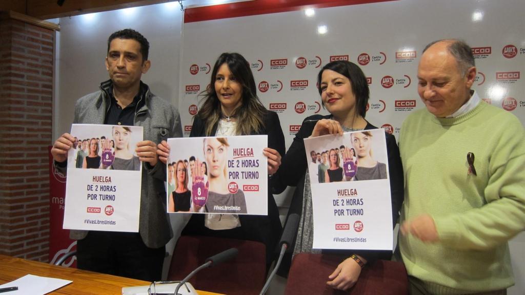 ccoo siemens europa press