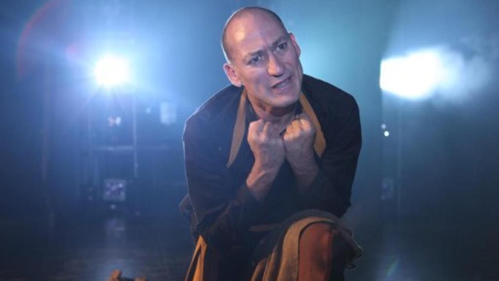 Image: Villano, voto a Dios