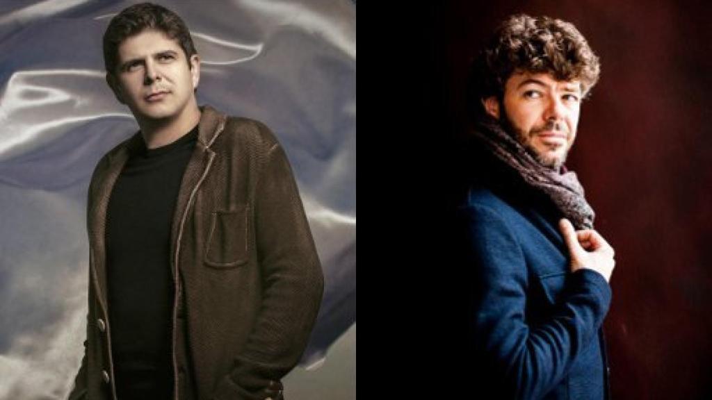 Image: Tándem español para Bartók