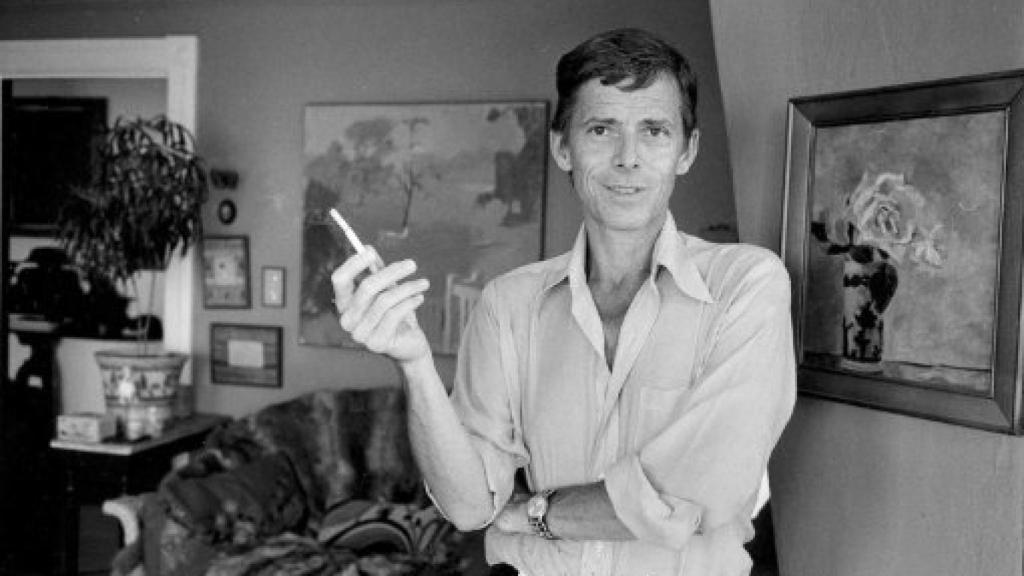 Image: Merrill y la revelación