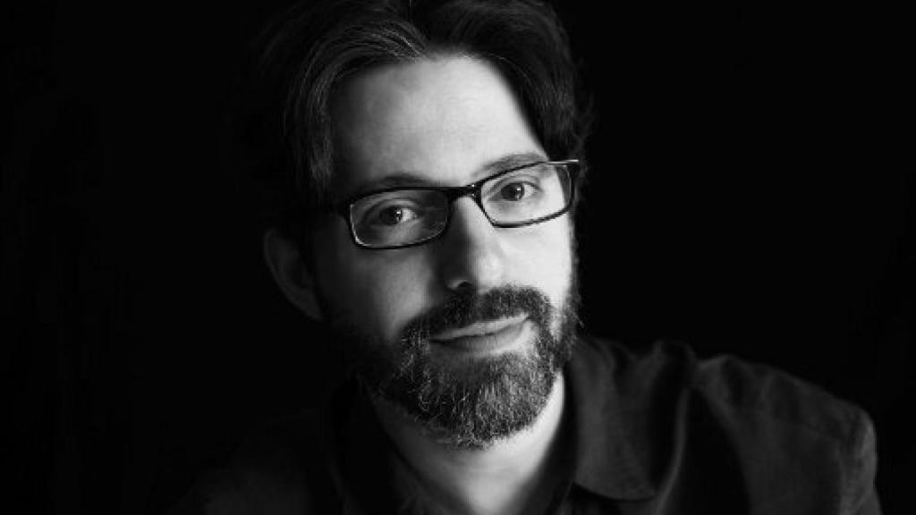 Image: Andrés Neuman: Dividir las desgracias por países es una forma de ceguera