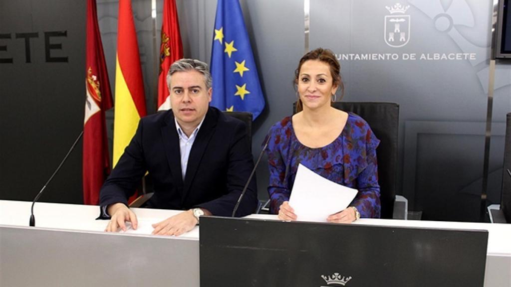 FOTO: Ayuntamiento de Albacete