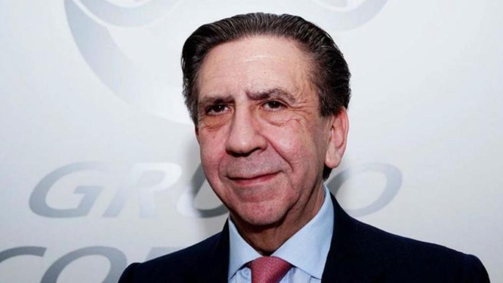 Juan Ignacio Güenechea, hasta ahora presidente de Cofares