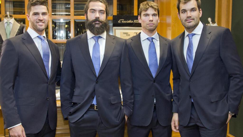 Valladolid-el-corte-ingles-vestidos-trajes-deportes-invierno