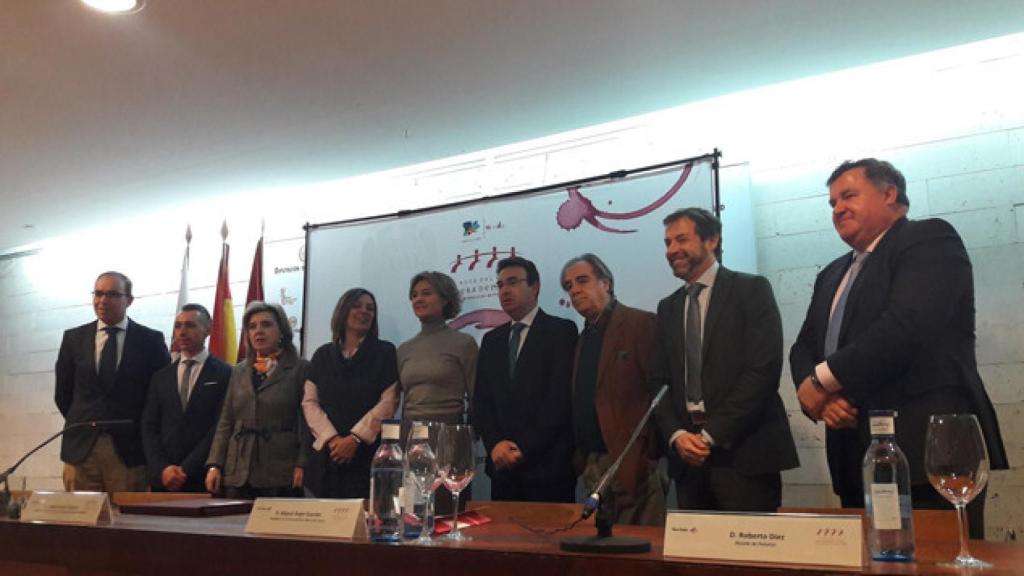 Valladolid-tejerina-sequia-penafiel