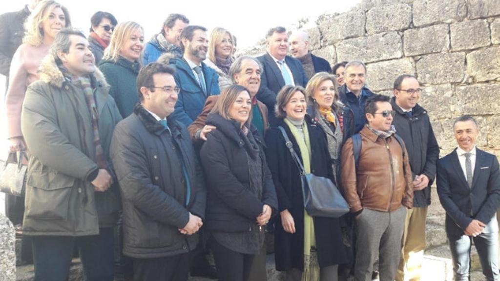 Valladolid-vino-calidad-milagros-marcos