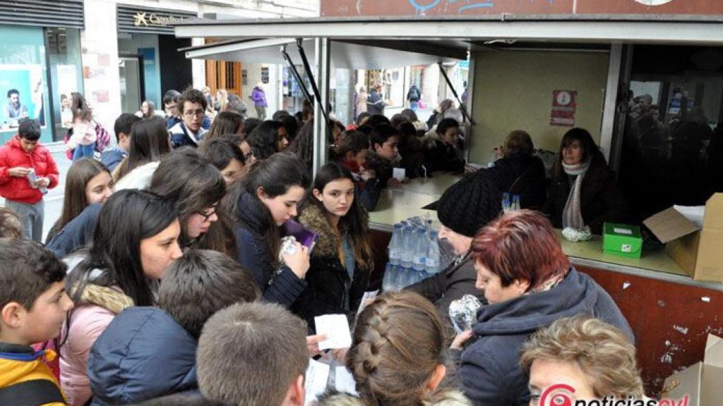 zamora operacion bocata manos unidas (2)