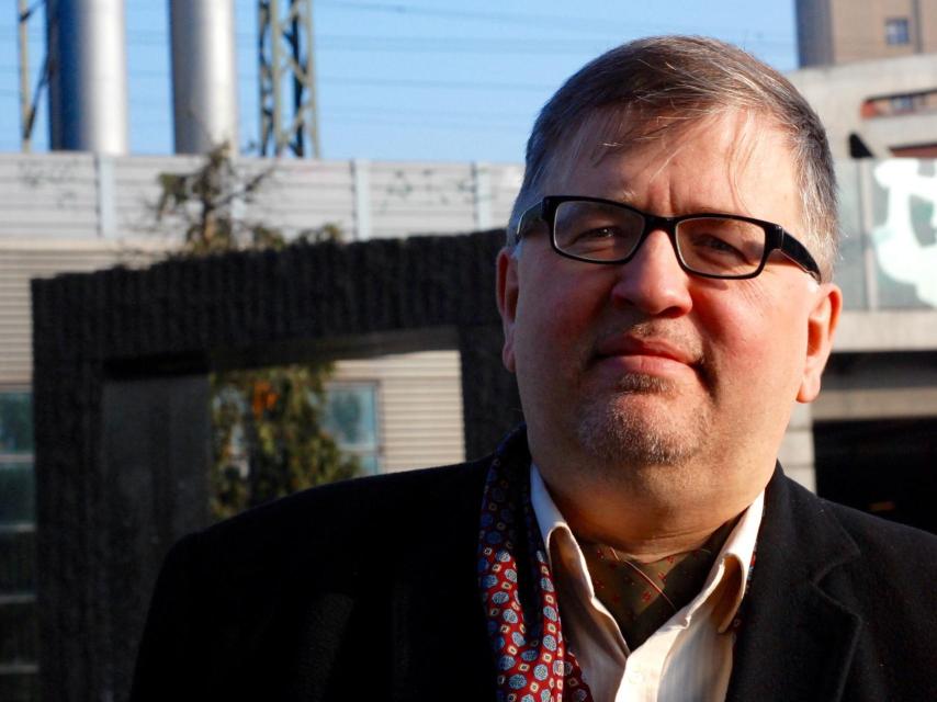 Ser conservador y el Islam es algo muy compatible, dice  Ahmed Wagner.