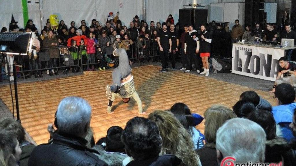 zamora carnaval break dance 02