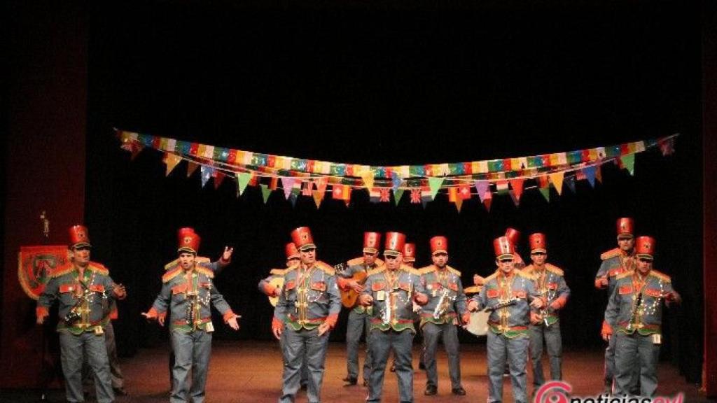 zamora murgas carnaval 1