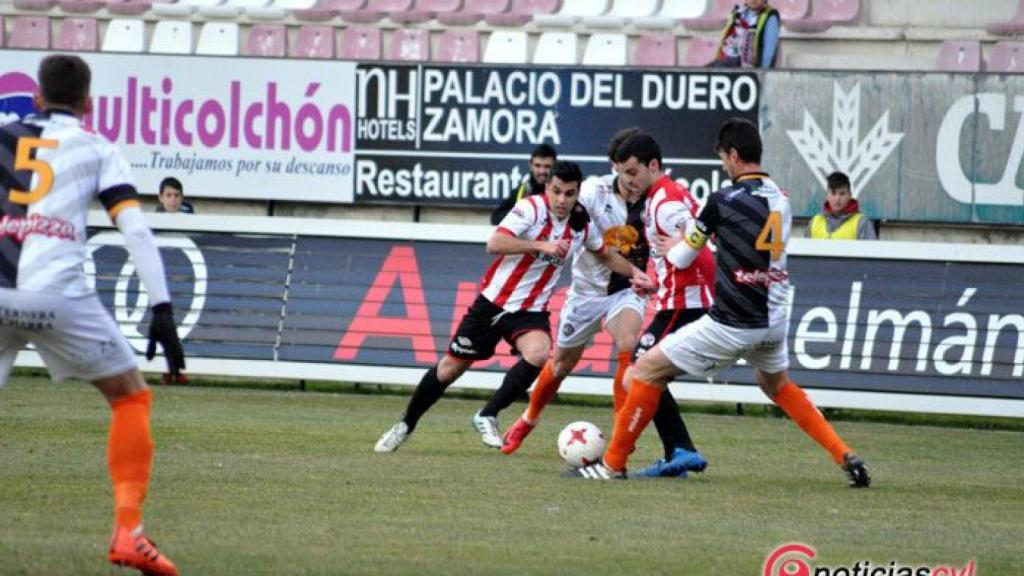 zamora cf unionistas (20)