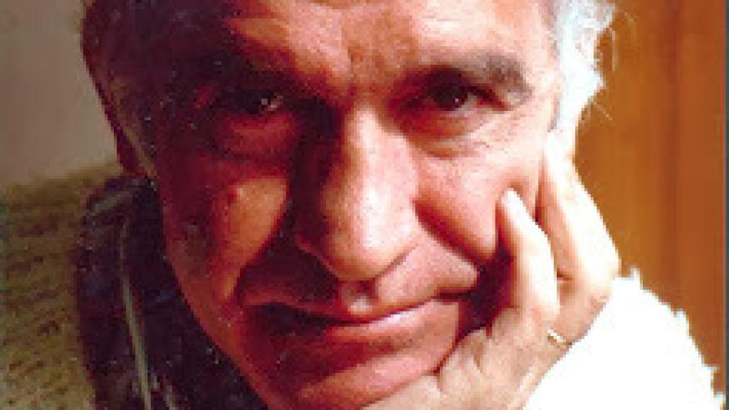 Andrés Berlanga, en una imagen de archivo