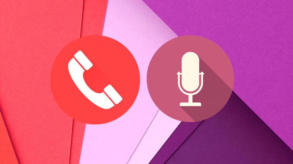 Las mejores aplicaciones para grabar llamadas en Android