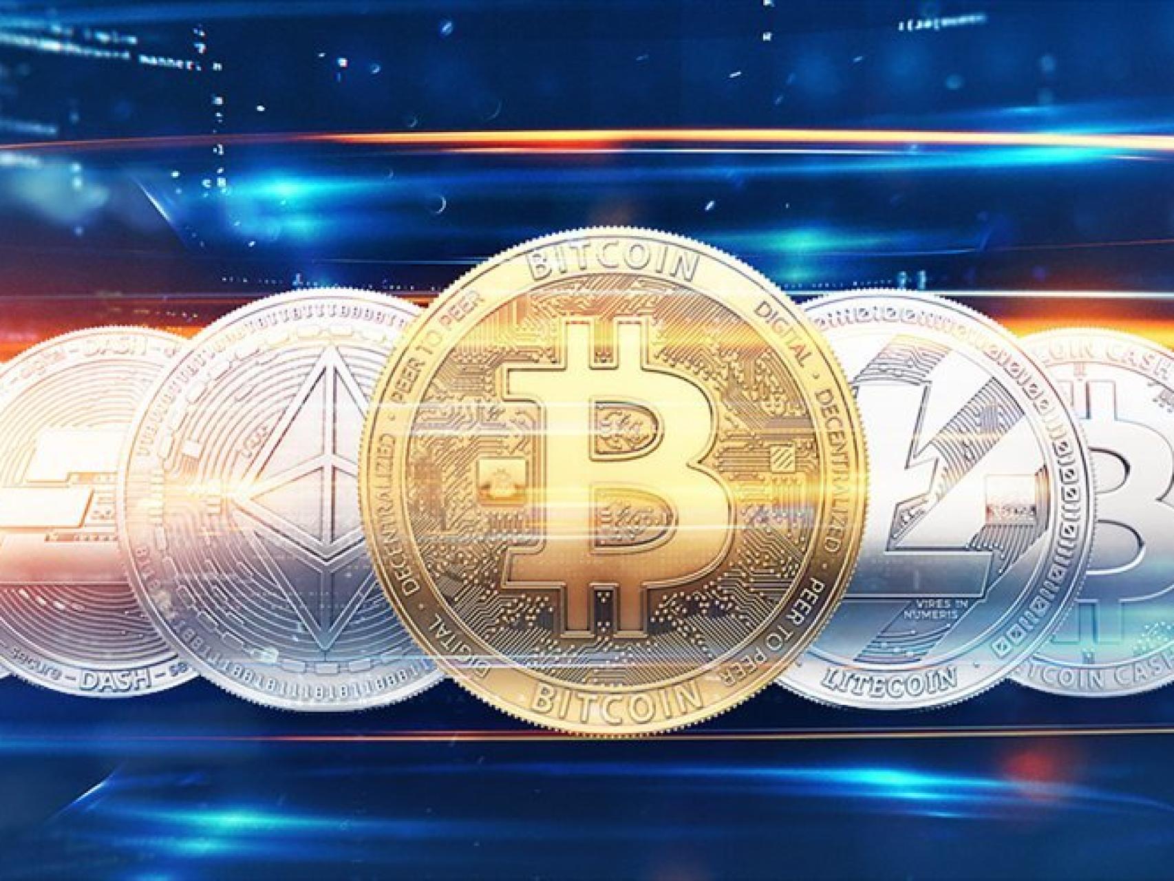 Bitcoin corre el riesgo de ser una estafa piramidal, según el Banco de  España y la CNMV