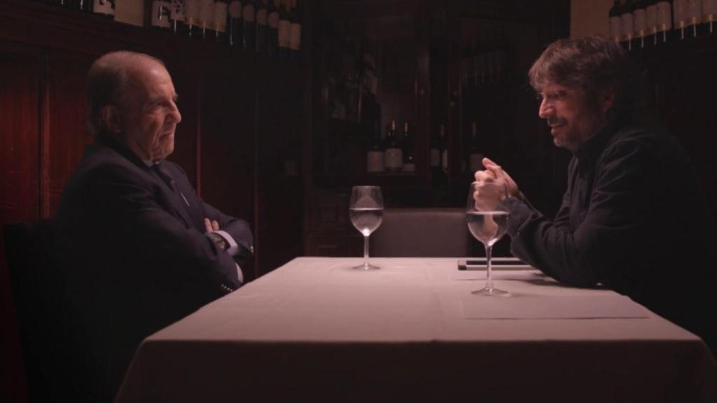 José María García: laSexta no es plural. Menos show y más pluralidad